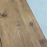 Pine farm table 165 cm