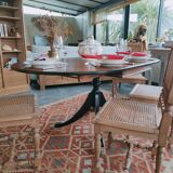 Table de style renaissance
