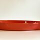 Emile Henry France ceramic dish FISH shape