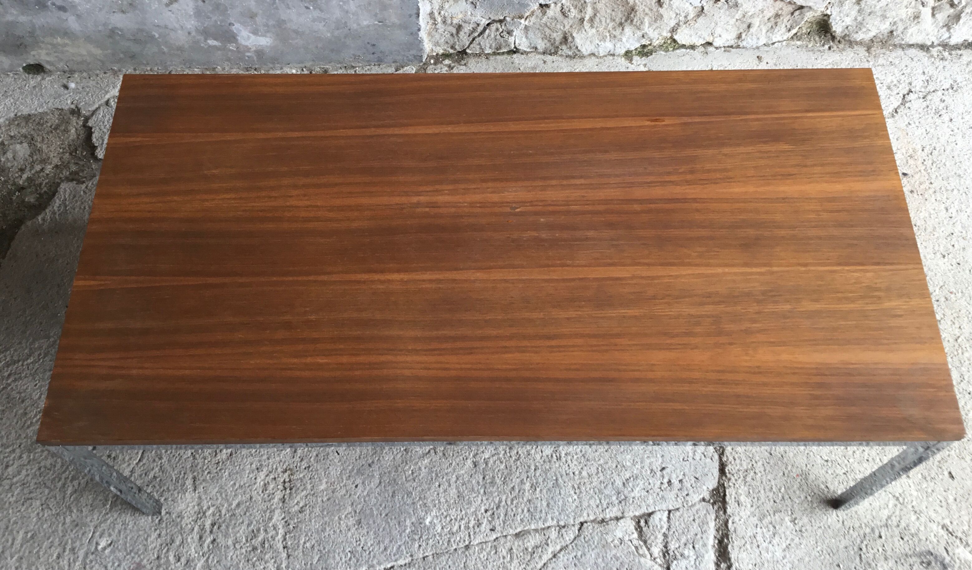 Florence Knoll coffee table 1960