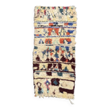 Tapis berbère