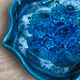 Ashtray sea foam