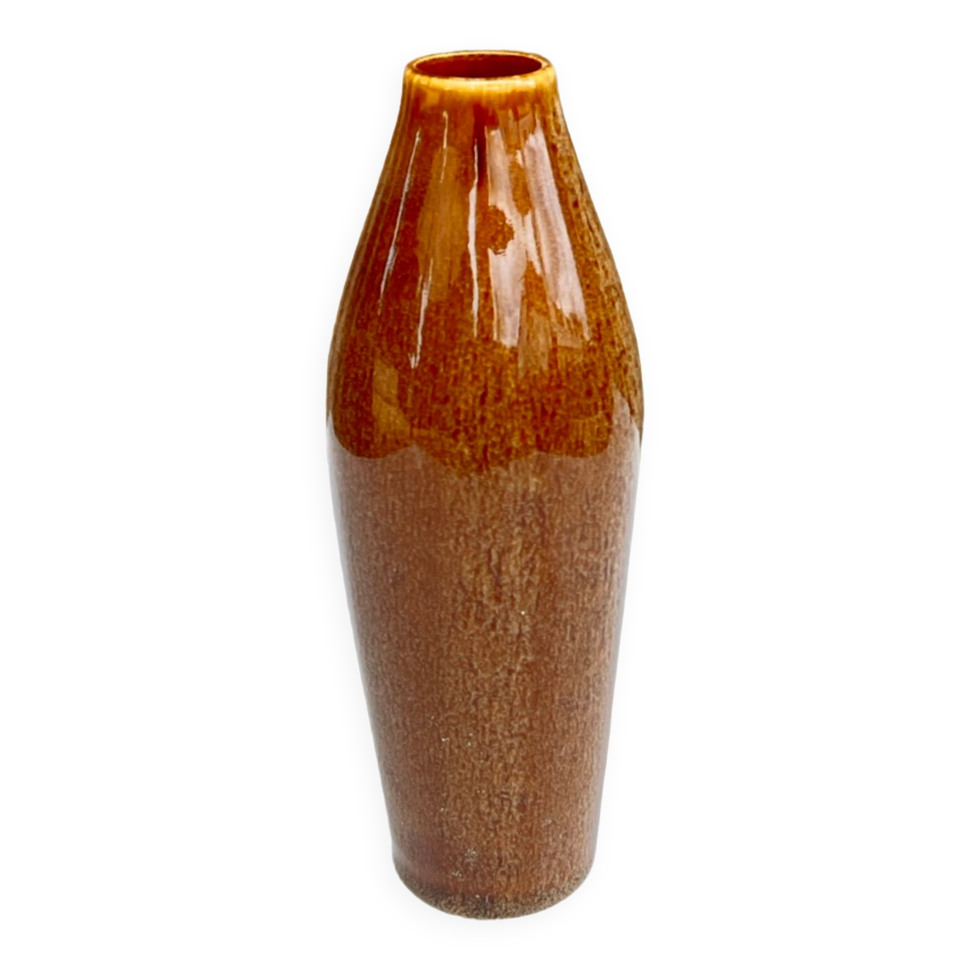 Vase 170/163 Porcelite Tableware Plant Pruszków, Poland, 1970s