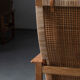 Set of 2 lounge chairs and one footrest by Borge Mogensen for Fredericia Denmark 1960’s