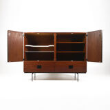 Sideboard Cu04 "Japanese Series", Cees Brakmaan for Ums Pastoe