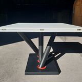 Dining room table 1980