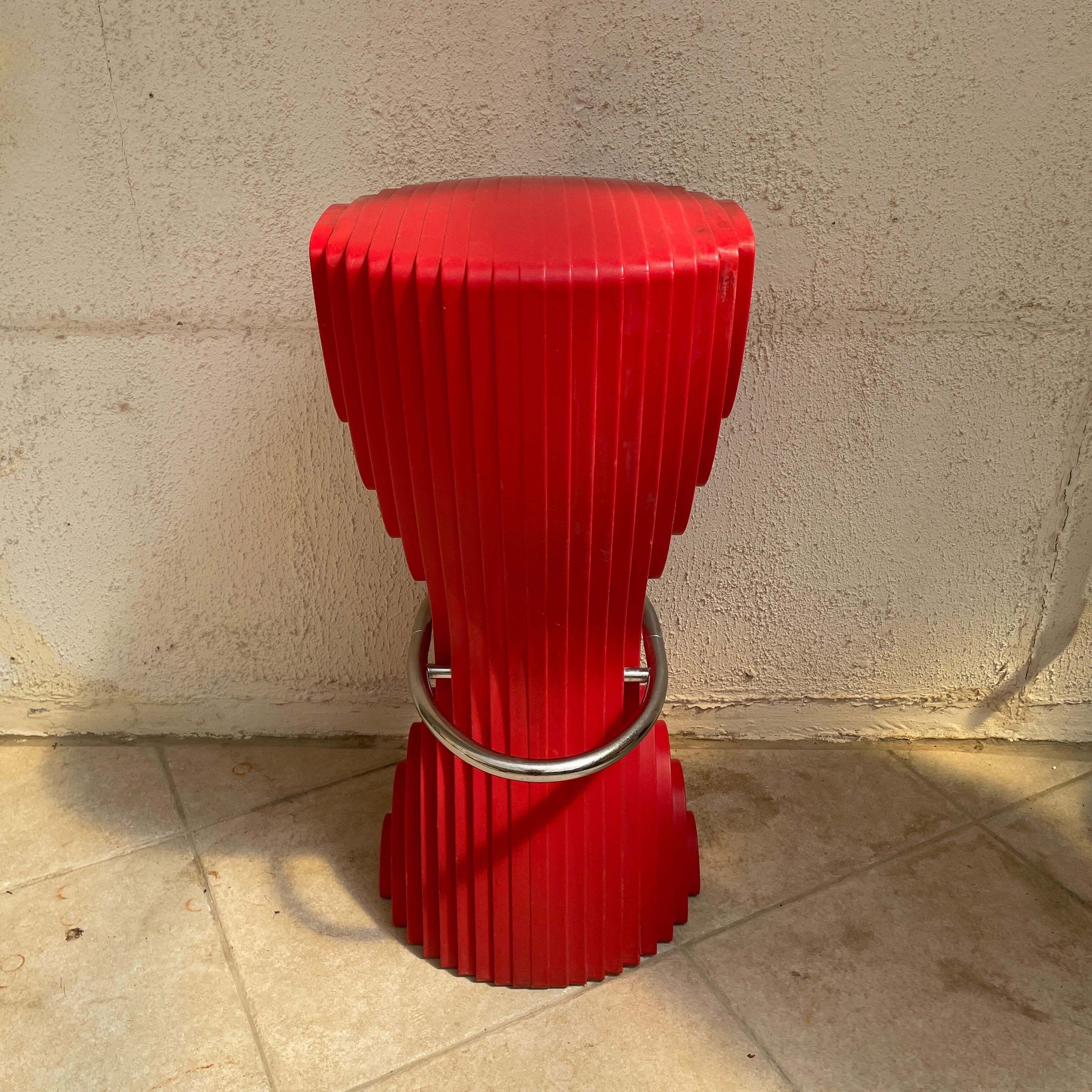 Bar stool design Feek barstool