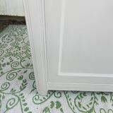 Painted sideboard