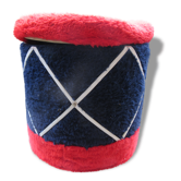Pouf "drum"