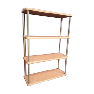 etagere vintage, formica style