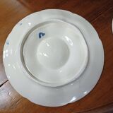 2 oyster slip plates