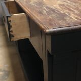 Old counter
