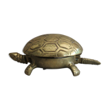 Turtle table bell