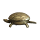 Turtle table bell
