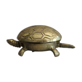 Turtle table bell