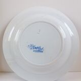 St Amand and Hamage deep dish