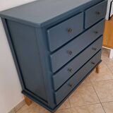 Commode