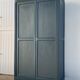 Armoire parisienne art déco 1930