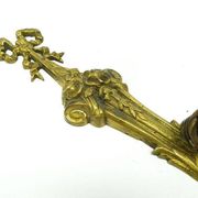 Applique Art Nouveau, Allemagne, années 1900
