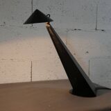 Toucan lamp by Patrice Bonneau published by Genexco 1980