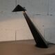 Toucan lamp by Patrice Bonneau published by Genexco 1980