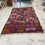 Tapis Boujaad