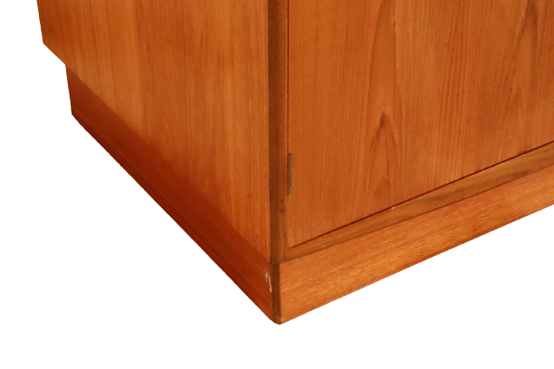 Vintage G-Plan wardrobe