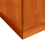 Vintage G-Plan wardrobe