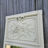 Chateau mirror trumeau