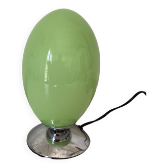 Lamp egg Kema -Keur vintage 70 s