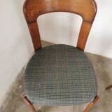 Pair of Bruno Rey Chairs