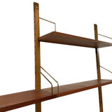 Poul Cadovius Royal System Mural Set