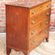 Commode 4 tiroirs
