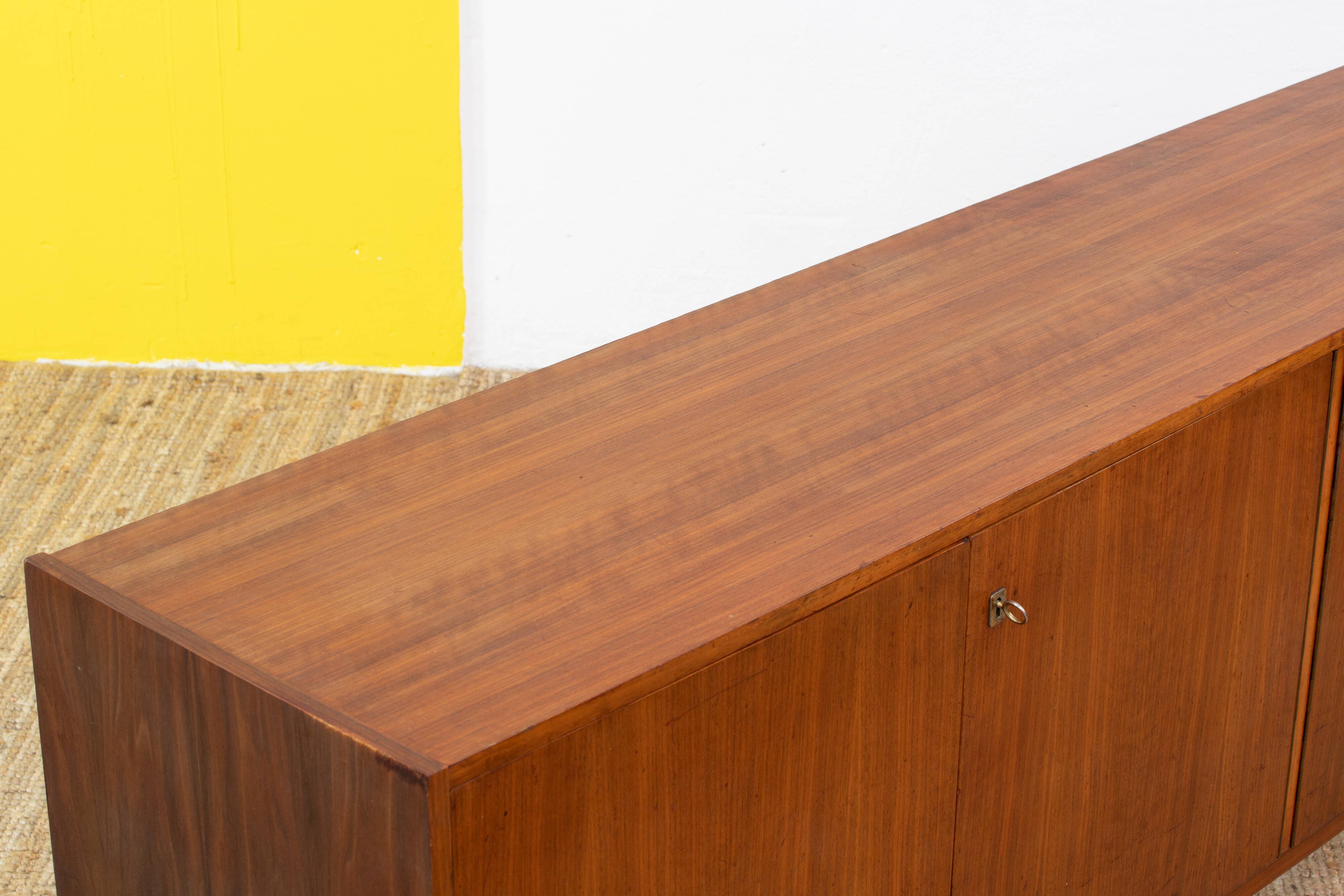 Scandinavian Vintage Enfilade