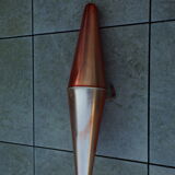 Carrot old tobacco sign