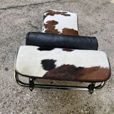 LC4 Le Corbusier pony daybed