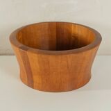 1960s Teak bowl, Richard Nissen