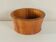 1960s Teak bowl, Richard Nissen