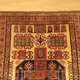 Caucasian carpet Shirvan 250x180cm