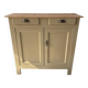 Beige Parisian sideboard