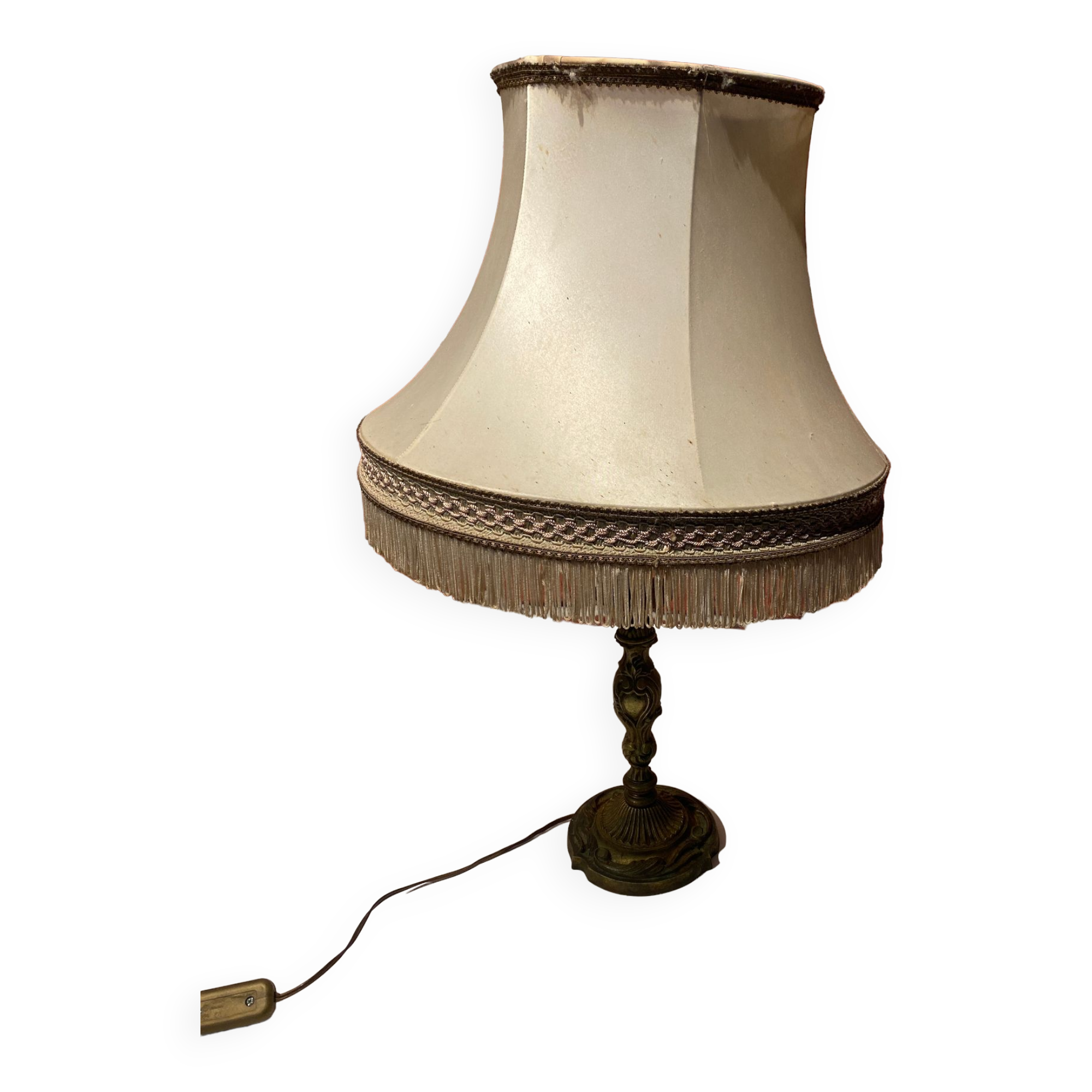 Table lamp