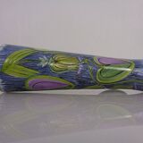 Studio ceramic jug from Laholm Keramik, Sweden, 1960s