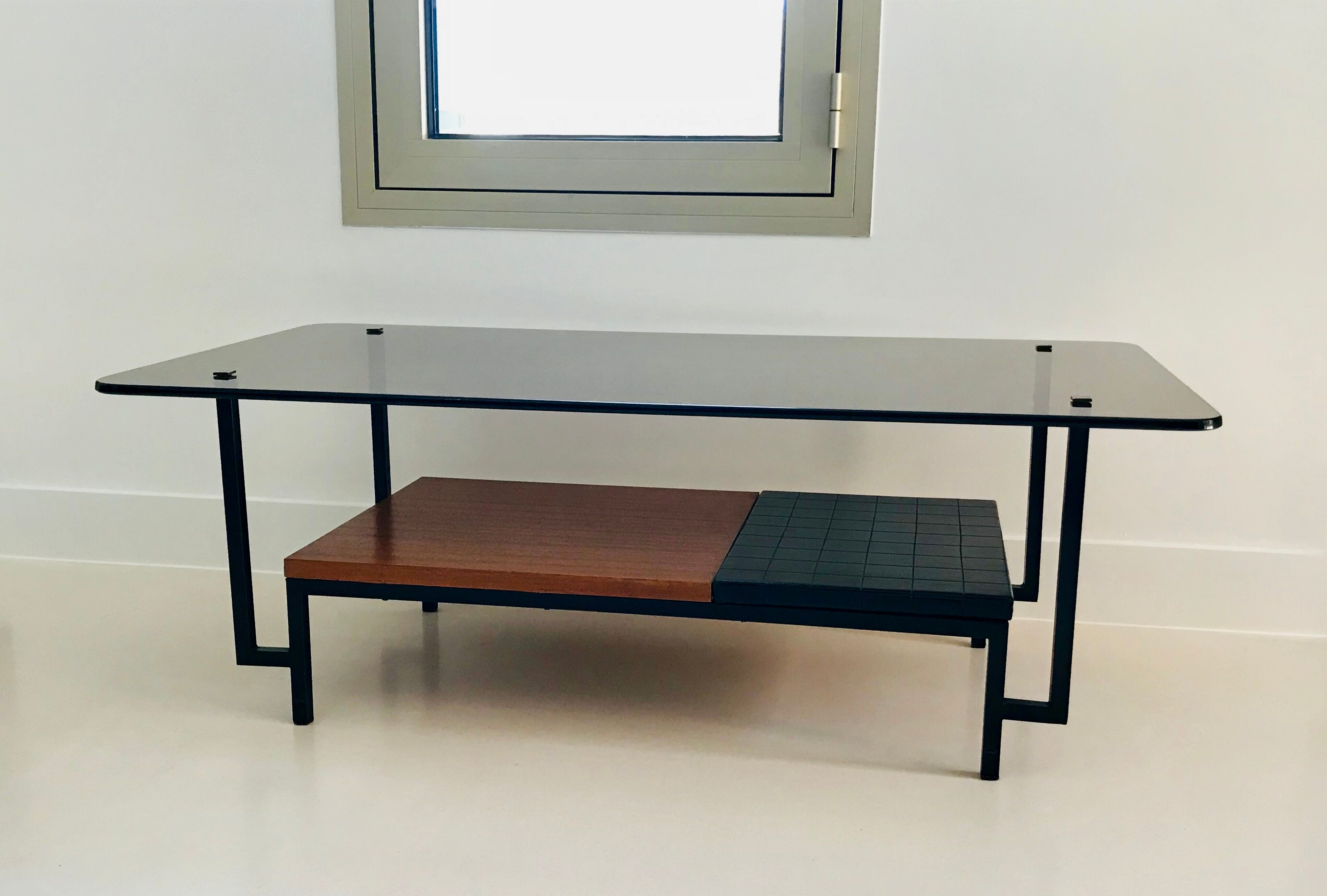 Coffee table 60s