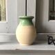 Vase / pencil pot Aegitna Vallauris