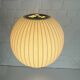 Suspension George Nelson Bubble Lamp® Saucer for Modernica, USA