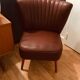 Fauteuil retro 1960
