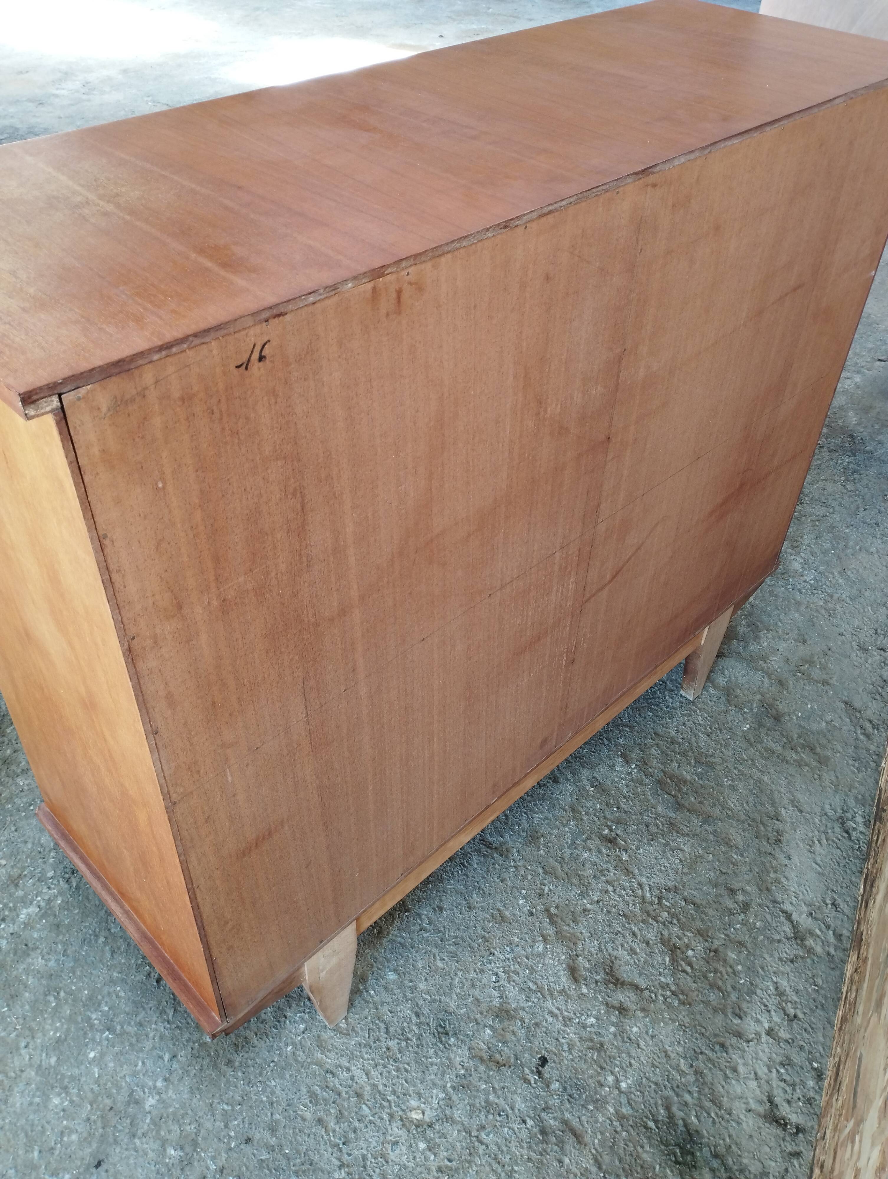 Scandinavian top furniture 60's