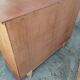 Meuble haut scandinave 60's