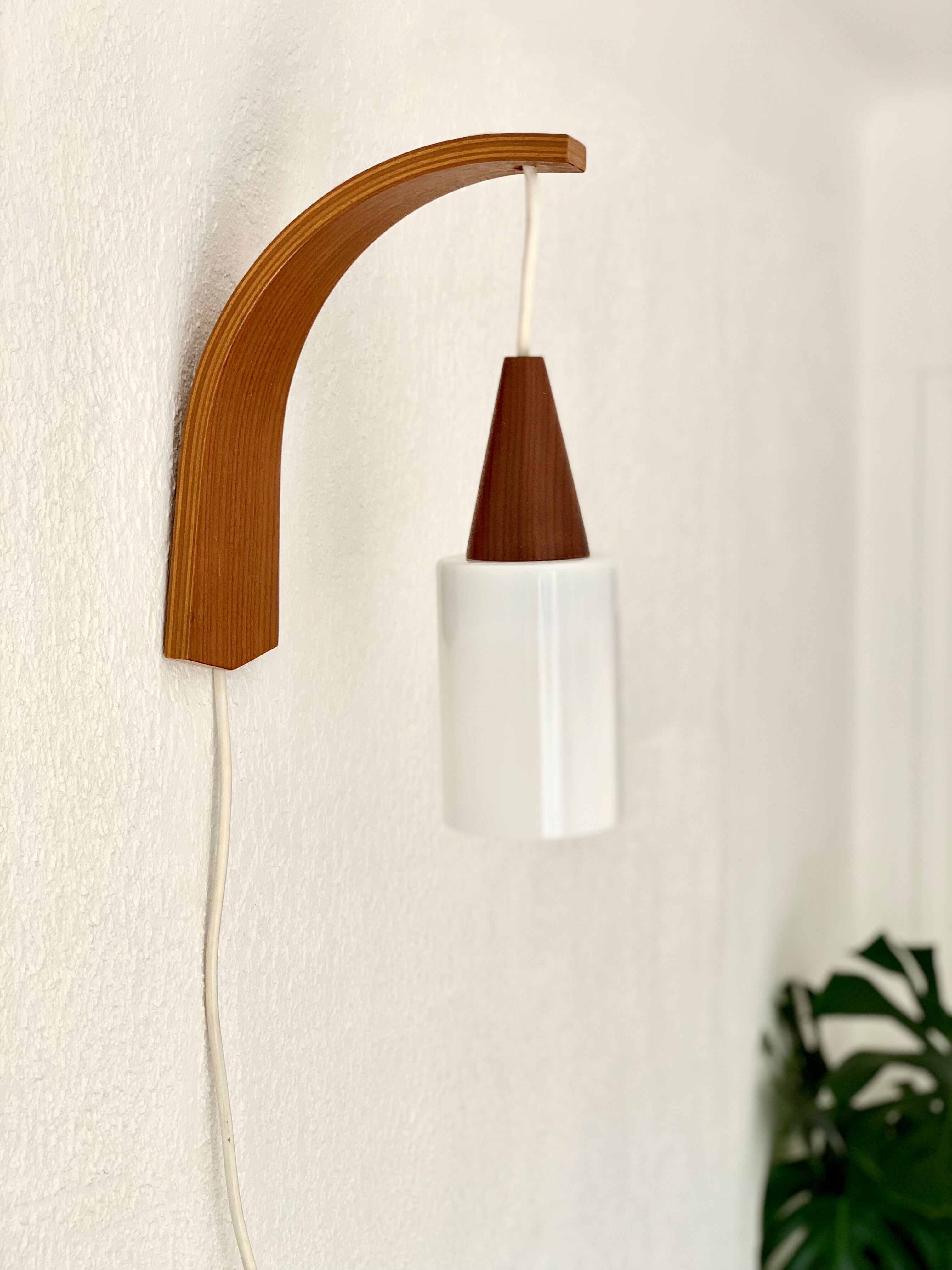Applique Louis Kalff pour Philips, 1960