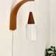 Applique Louis Kalff pour Philips, 1960